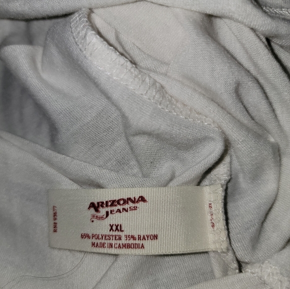 Bundle of 2 XXL T-shirts - Picture 5 of 9